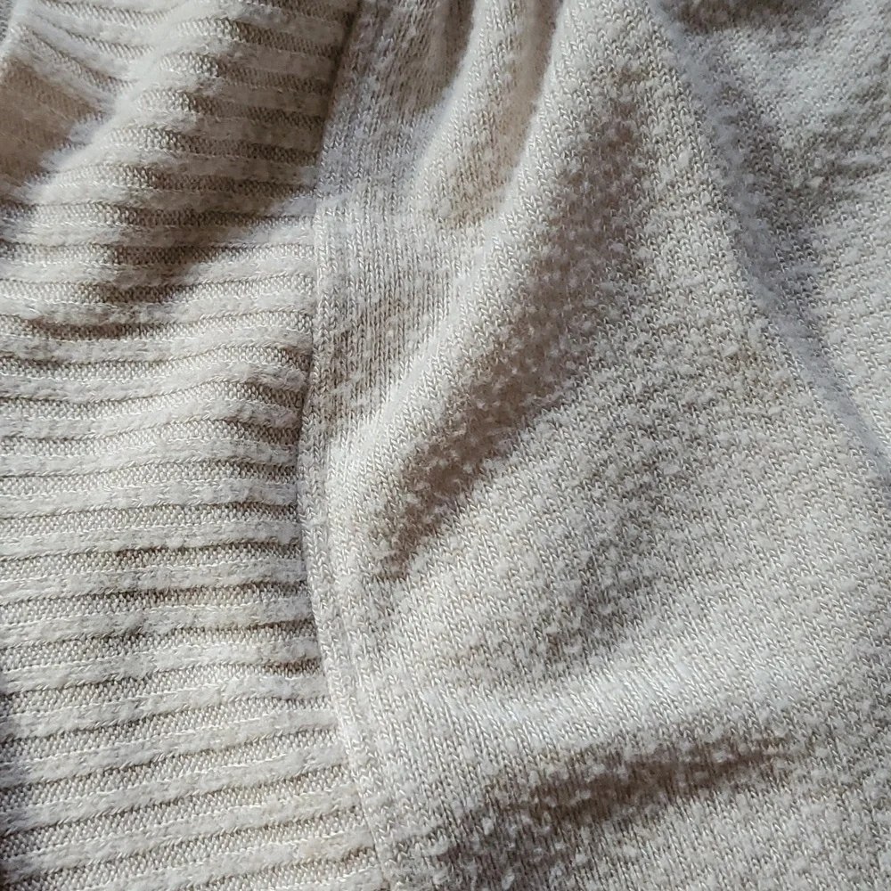 GAP KHAKI GIRLS CARDIGAN